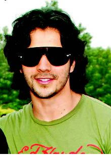 Varun Dhawan